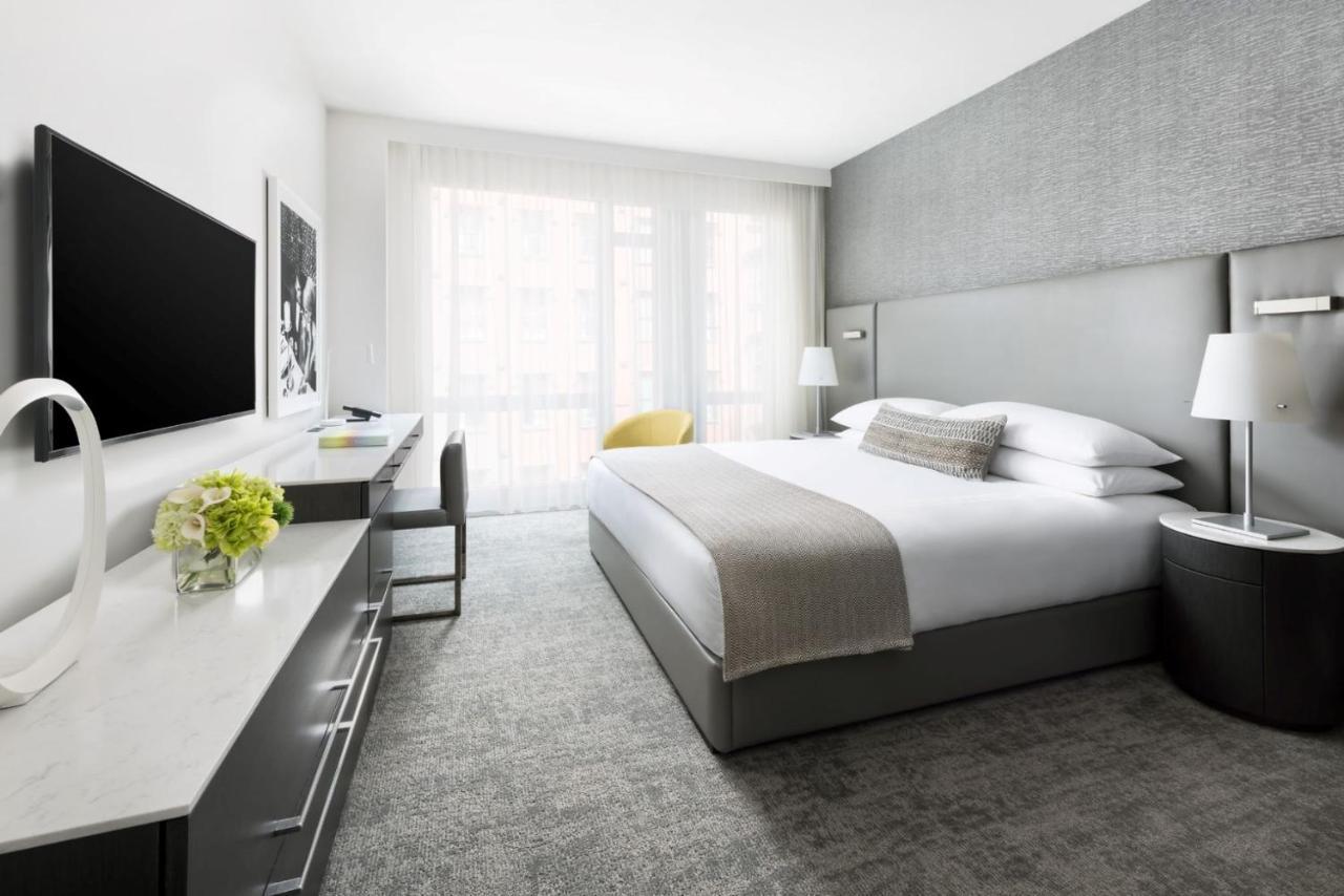 Hotel Smyth Tribeca Nowy Jork Zewnętrze zdjęcie